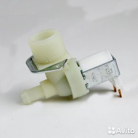 Клапан подачи воды (кэн) VAL011UN