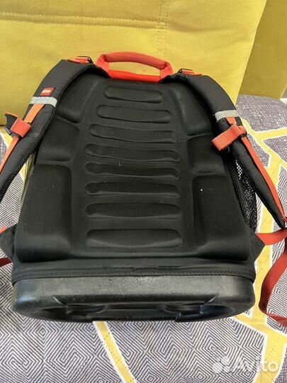 Рюкзак школьный lego