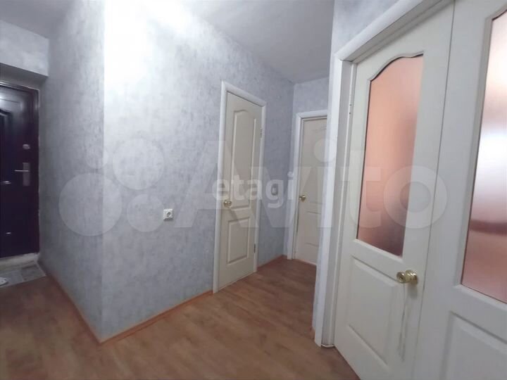 1-к. квартира, 39,6 м², 9/10 эт.