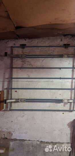 Багажник для автомобиля