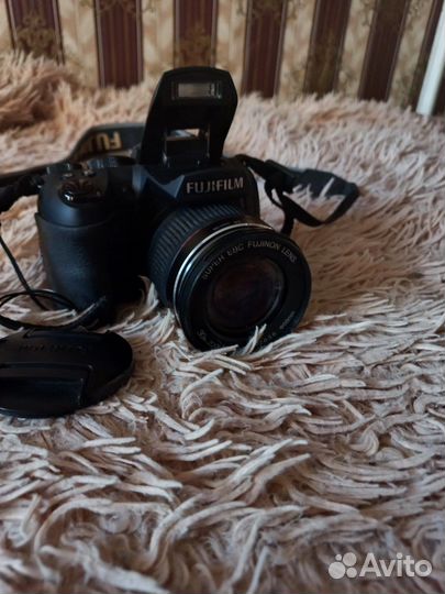 Фотоаппарат