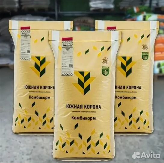 Пшеница, ячмень, премиксы, кормушки, сухое молоко