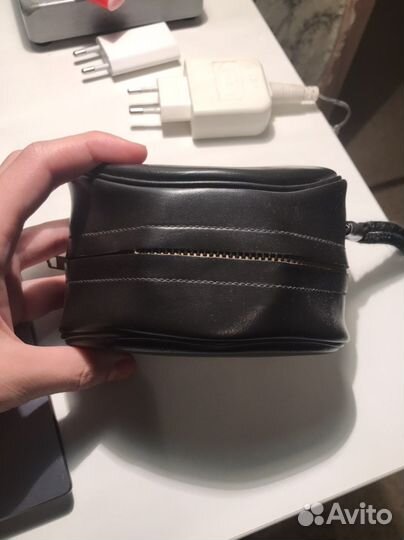 Плёночный фотоаппарат Фэд Микрон