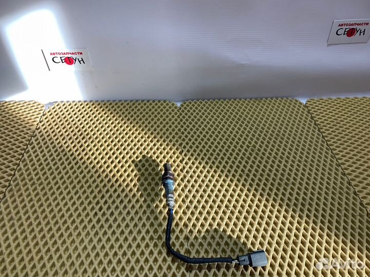 Датчик кислородный 3sfe toyota caldina