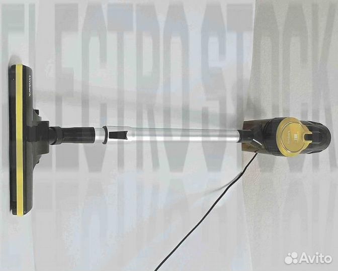 Пылесос вертикальный 10