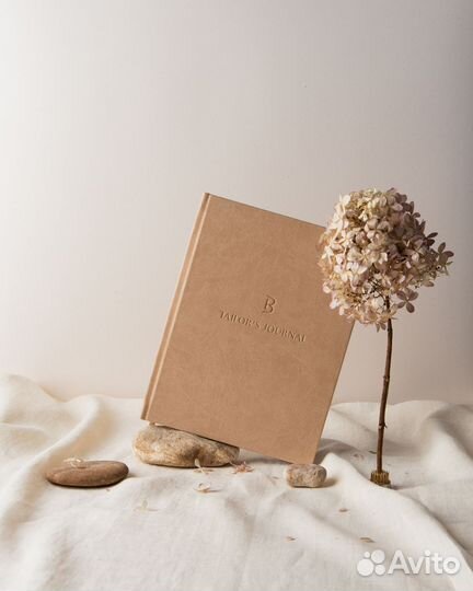 Швейный планер, швейный блокнот