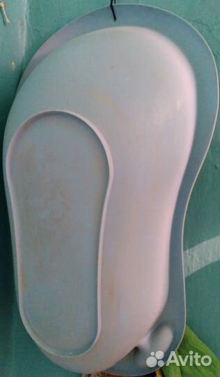 Ванночка для купания