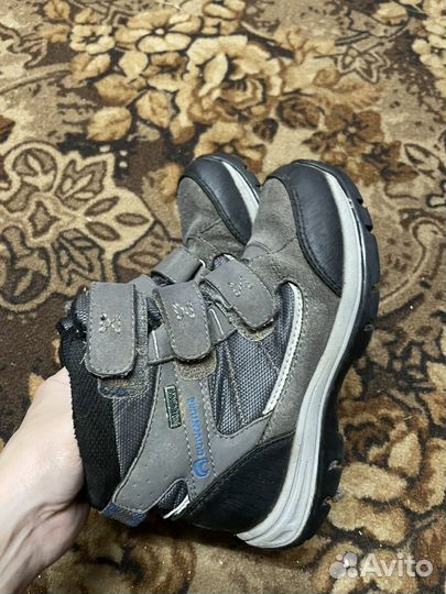 Ботинки outventure 31