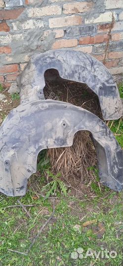 Сузуки гранд Витара з/ч