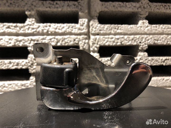 Mitsubishi MR328355 Ручка двери передней/задней ле