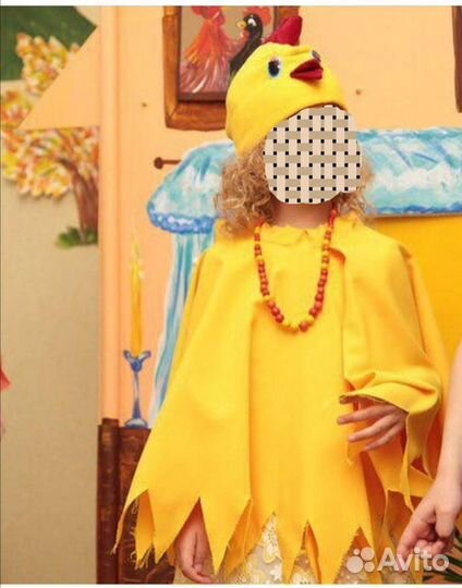 Карнавальные костюмы животных