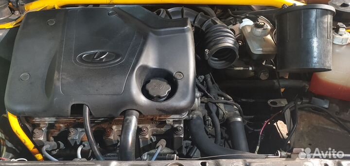 Двигатель ваз 2114 1.6 8 клапанный