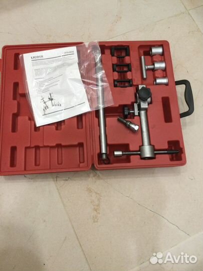 Licota A0035 для замены маслосъемных колпачков