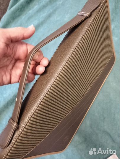 Папка для документов a4