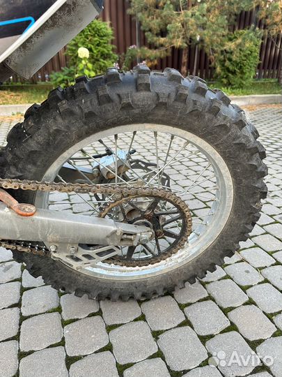 Продается Kayo t2 MX