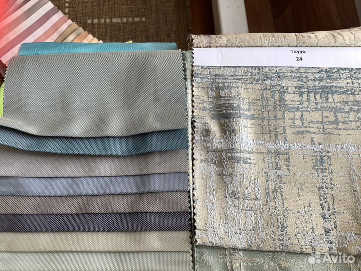 Швея на дому