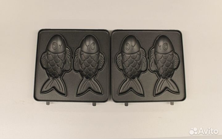 Вафельница электрическая, GL 2971, galaxy line