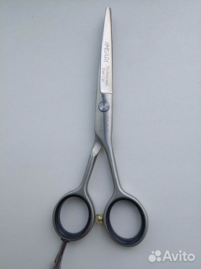 Ножницы парикмахерские