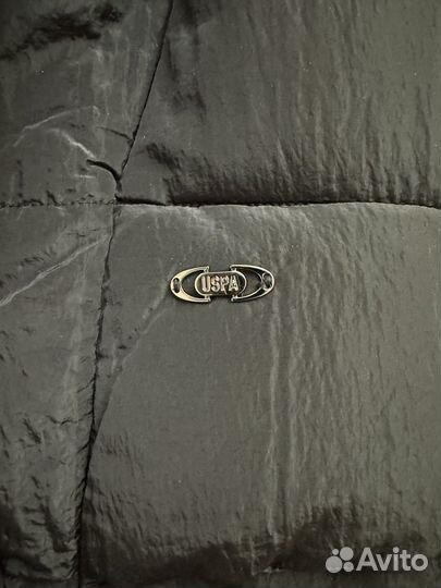 Жилетка us polo assn женская