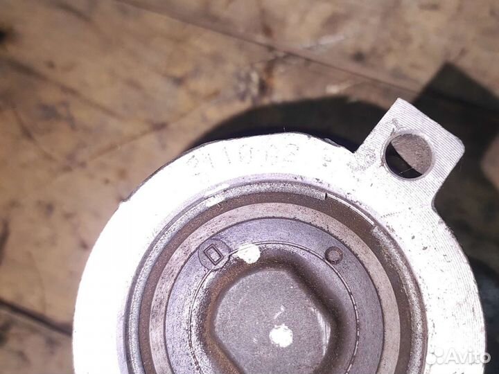 Насос гур шевроле Каптива