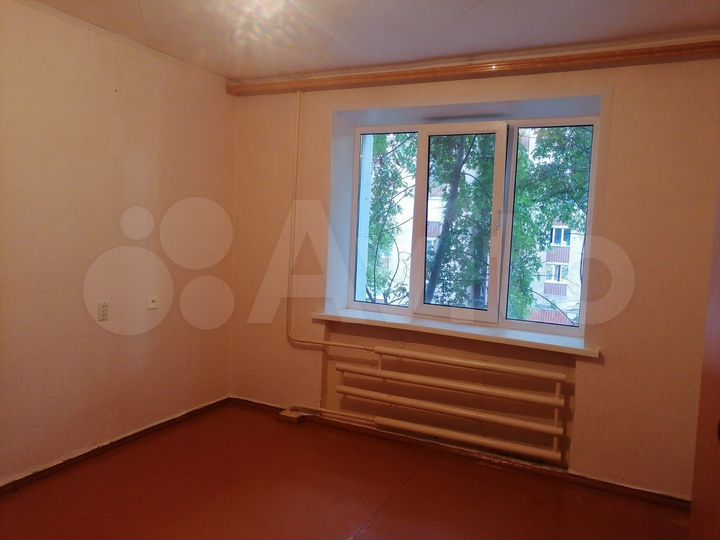 Комната 13,1 м² в 1-к., 4/9 эт.