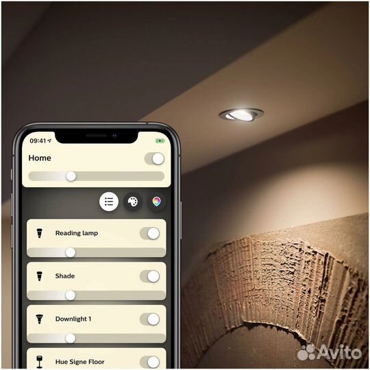 Philips Hue GU10 White