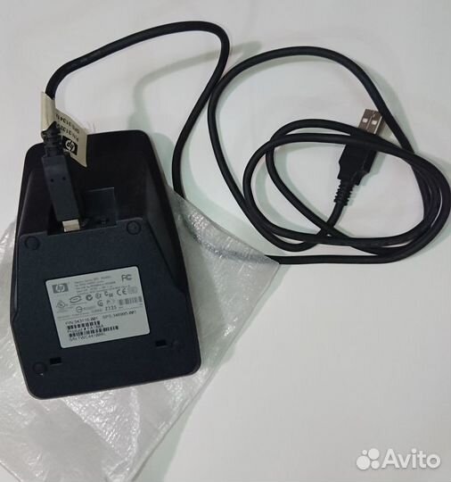 Новый USB-кредл HP iPAQ FA188A для H4000