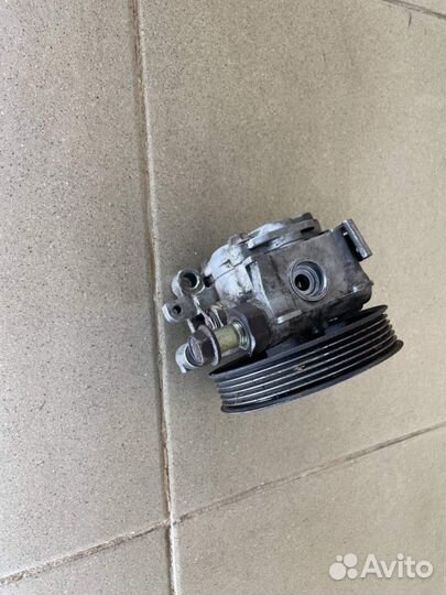 Насос гидроусилителя Mazda Mazda 3 (BK) 2002-2009