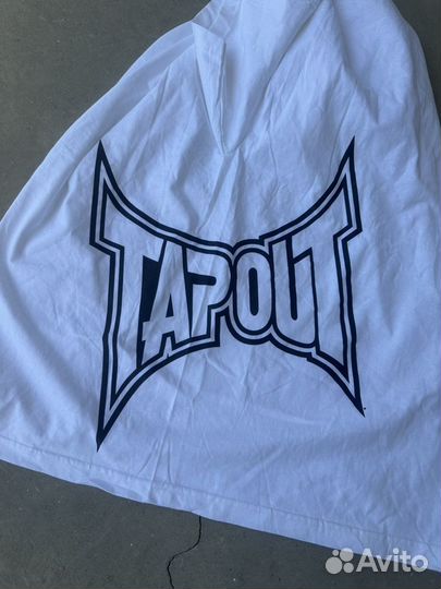 Футболка Tapout Oversize