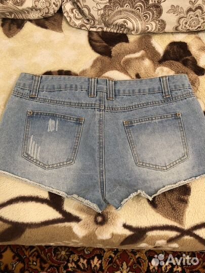 Шорты