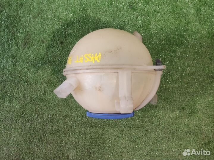 Расширительный бачок volkswagen passat b6