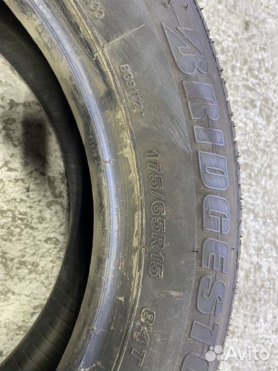 Bridgestone B391 175/65 R15