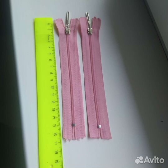 Молнии 20см., 15см., 73см