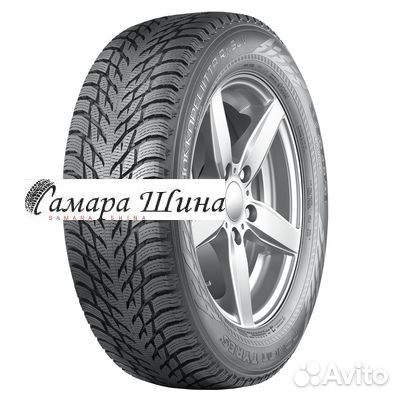 Nokian Tyres Hakkapeliitta R3 SUV 215/65 R16 102R