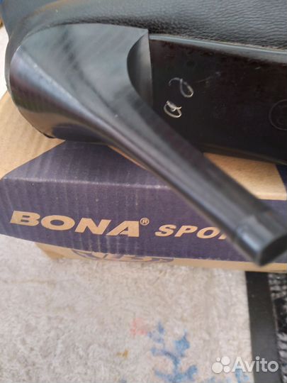 Ботильоны женские 36