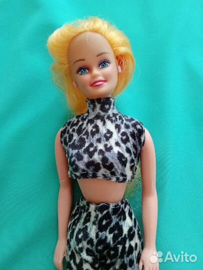 Кукла барби аналог из 90-х