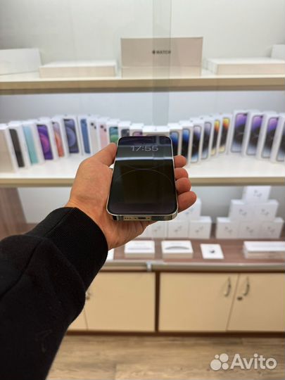 iPhone 14 Pro, 128 ГБ