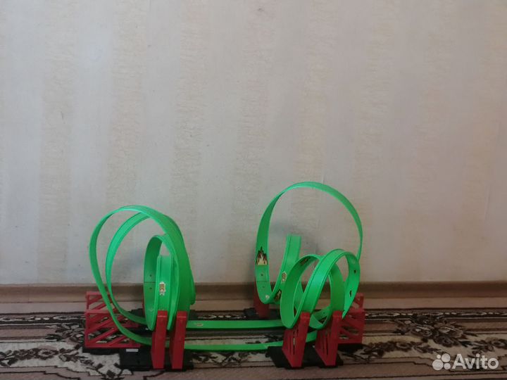 Детский конструктор