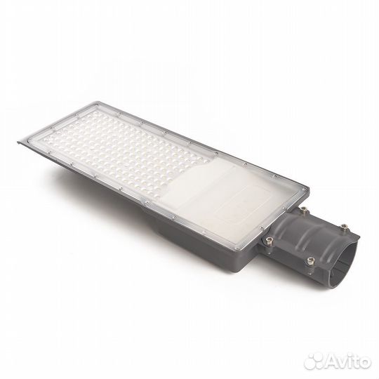 Светильник на столб SP3035 120W с кронштейном