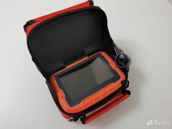 Камера подледной съёмки Calypso UVS-03 Plus