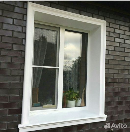 Пластиковые окна и двери