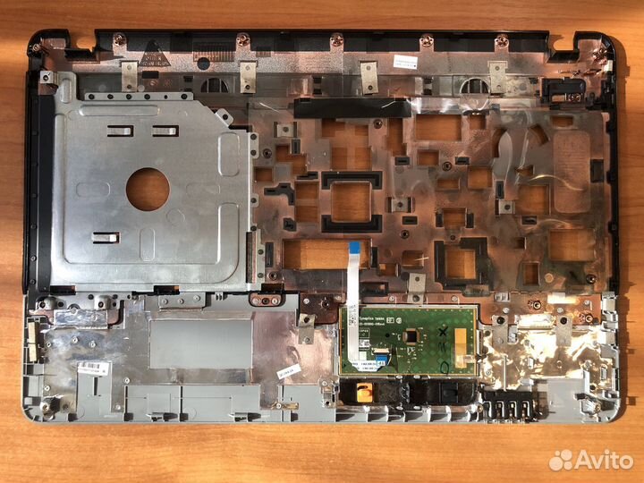 Топкейс для ноутбука