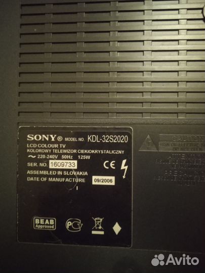 Sony
