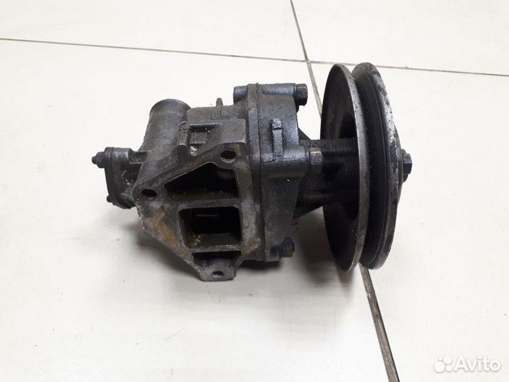 Насос водяной (помпа)