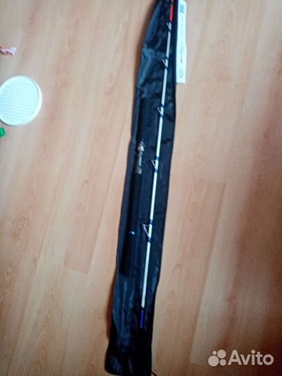 Спининг для тролинга