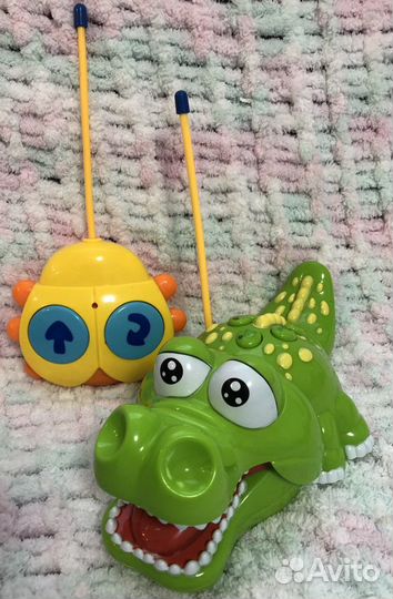 Игрушка Ферма