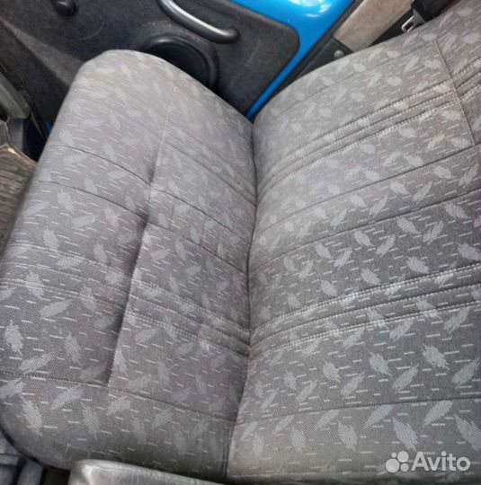 Авторазбор газель и волга