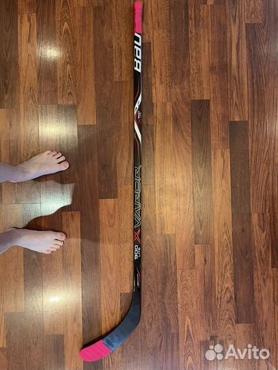 Клюшка bauer 900 lite