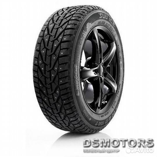 Tigar SUV Ice 215/65 R17 100T