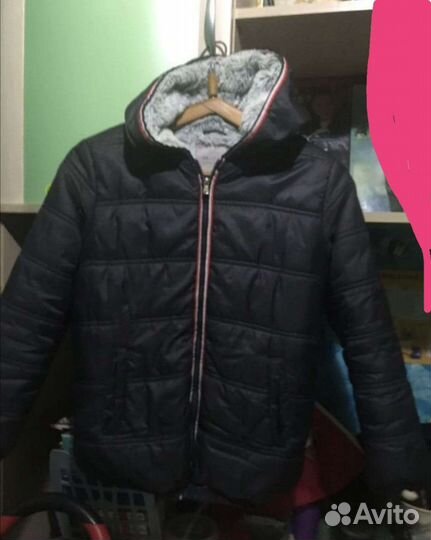 Куртка